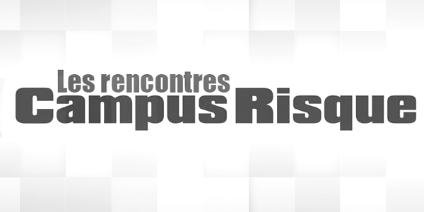 Conférence Campus Risque : acceptabilité sociale des industries à risque