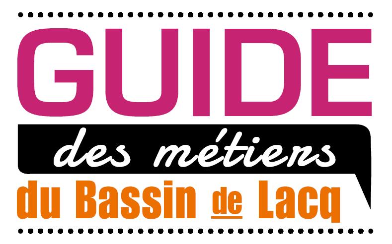 Guide des métiers du Bassin de Lacq