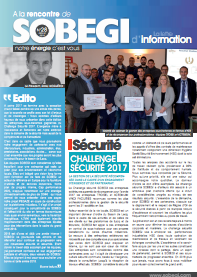 Lettre aux riverains N°28