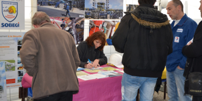 Semaine de l'industrie