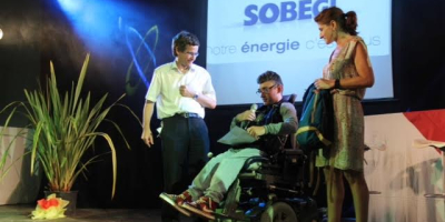 SOBEGI s'engage à l'occasion de la semaine du développement durable